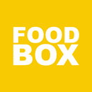 FOOD BOX • Владикавказ APK
