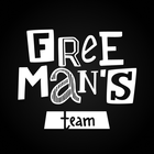 Freeman's team أيقونة
