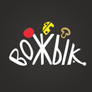 APK Вожык Гуляка | Дастаўка