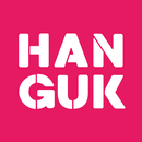 HANGUK • Доставка еды Оренбург APK