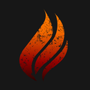 APK Пламя · Кафе