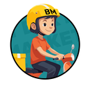 BM • Доставка в Карабулаке APK