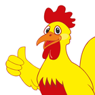 KIMCHICKEN أيقونة