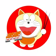 Котэ Суши • Доставка XAPK Herunterladen