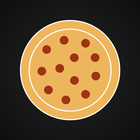 Like Pizza 图标