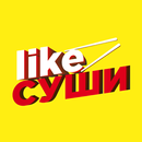 Like суши • Северодвинск-APK