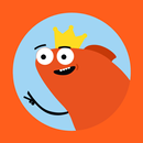 Лосось №1 • Казахстан APK