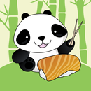 Панда любит суши APK