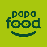 Papa Food | Днепр APK