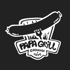 Papa Grill иконка