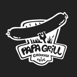 Papa Grill | Доставка