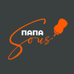 Папа Sous team Zeichen