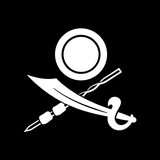 Пиратская станция-icoon