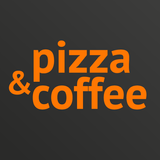 Pizza&Coffee icône