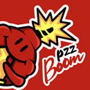 APK Pizza Boom | Доставка