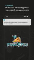 Pizza Fly gönderen