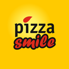 Pizza Smile Zeichen