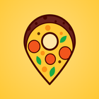 Pizza Station アイコン
