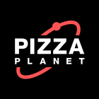 Pizza Planet icon