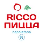 Ricco Пиццa icon