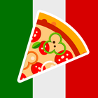 Pizzarino biểu tượng
