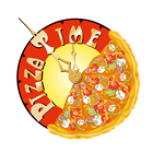 Pizza Time • Svb آئیکن
