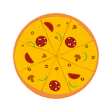 Pizz Burg ikona