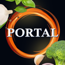 APK Portal · Доставка еды