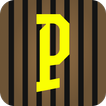 Рёбрышная icono