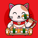 APK SuShi Cat • Рыбинск