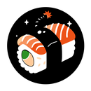 APK Sushi Boom • Доставка еды