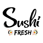 Sushi Fresh иконка