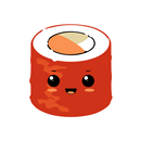 APK Sushi Kraft