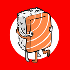 Sushi Love 圖標