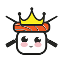 Sushi Luxe aplikacja