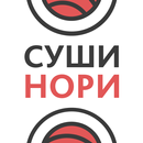 APK Суши Нори · Доставка