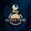 SUSHI TIME | Балашов アイコン