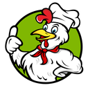 Супер Чикен Корейская курочка APK