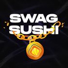 Swag Sushi أيقونة