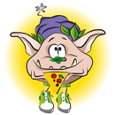 Сытый Тролль aplikacja