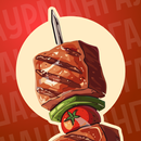 ШаурМангал · Доставка еды APK