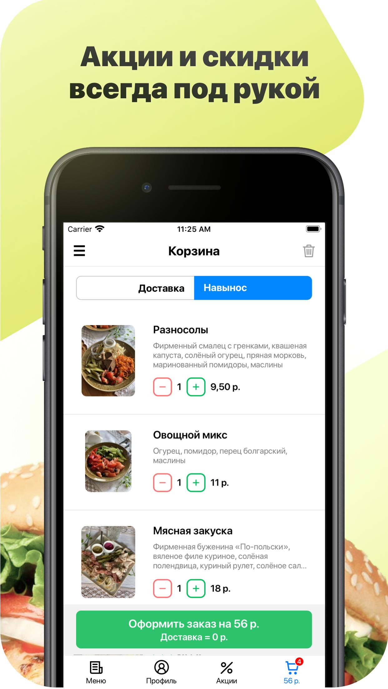Кафе солод брест