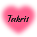 APK Takeit • KZ