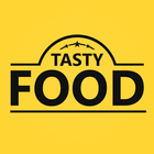 TASTY FOOD icône