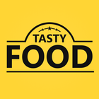 TASTY FOOD ikon