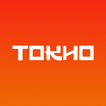 Токио | Кафе доставки иконка