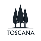 Toscana ikona