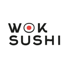 WOK & SUSHI 圖標