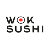 WOK & SUSHI أيقونة
