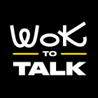 WOK to TALK icon